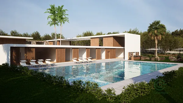 Finca rústica de 15 ha en venta en Alcochete, Setúbal