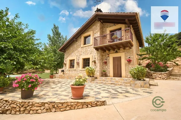 Finca rústica de 0,9186 ha en venta en Alcala la real, Jaen