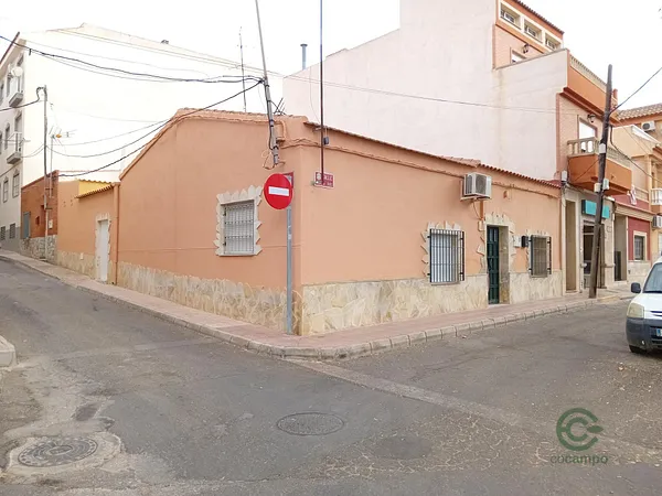 Casa de 0,0159 ha en venta en Mazarron, Murcia