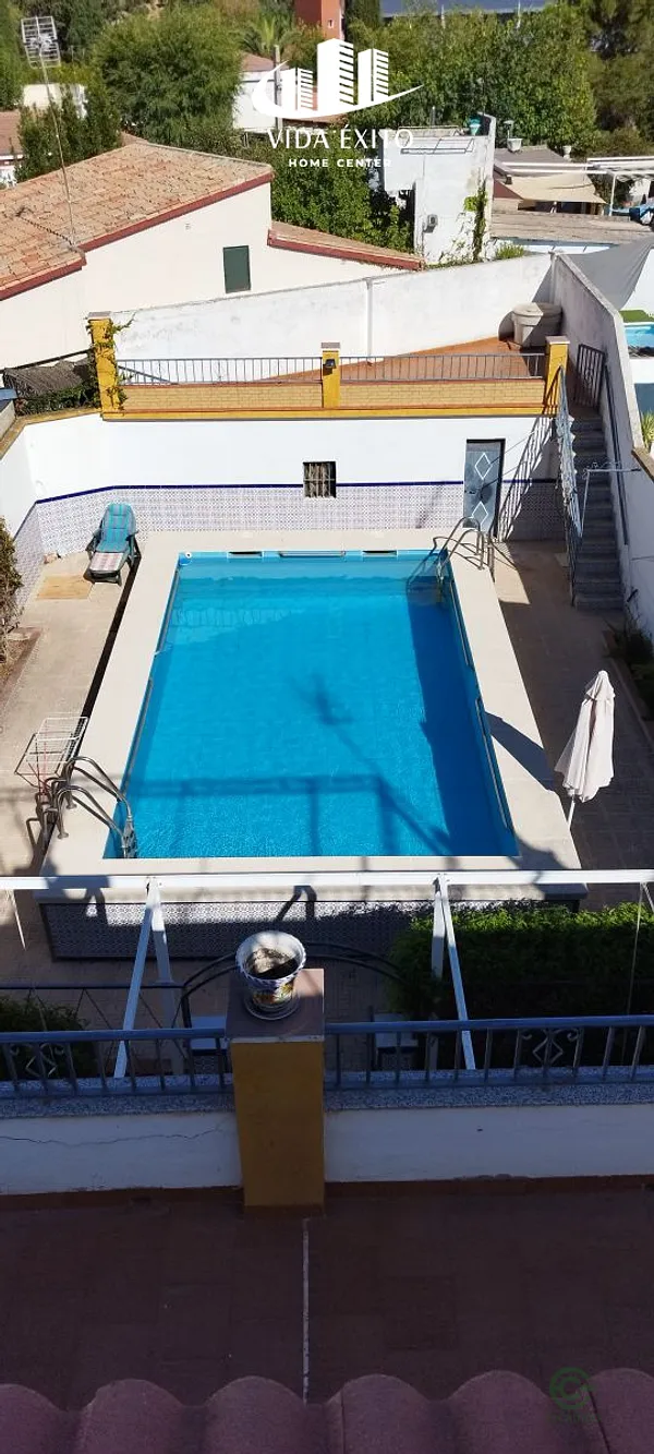 Casa de 0,05 ha en venta en Jaén