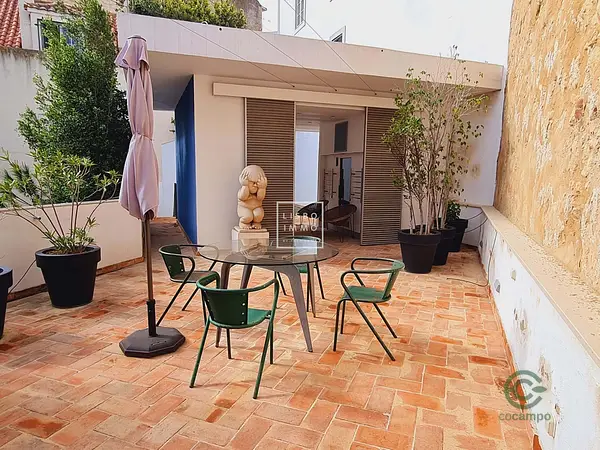Casa de 0,0937 ha en venta en Santa maria maior, Lisboa