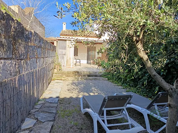 Casa de 0,0089 ha en venta en Binissalem, Baleares