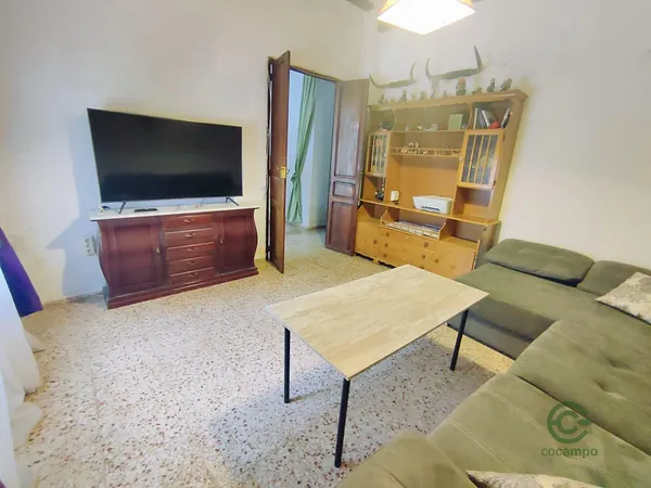 Casa de 0,0184 ha en venta en Betxi, Castellon