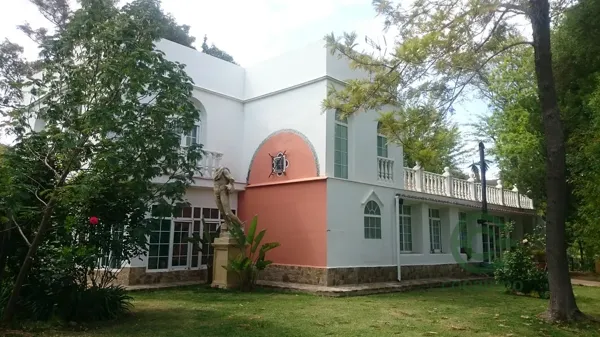 Finca rústica de 58,37 ha en venta en Cádiz