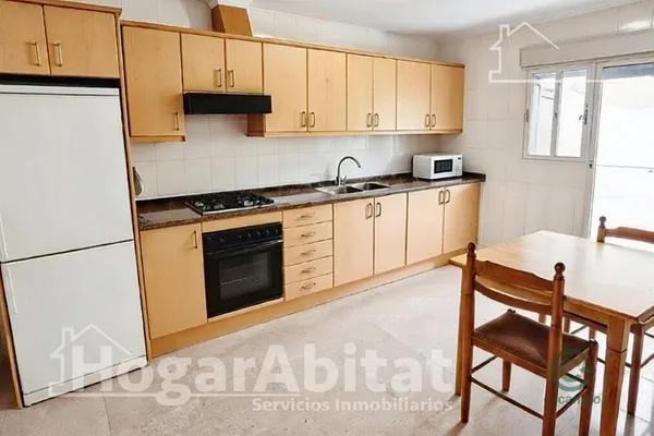 Casa de 0,024 ha en venta en Castellon - castello de la plana, Castellon