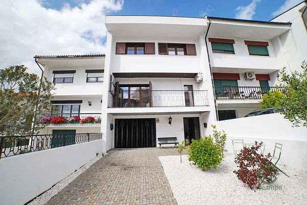 Casa de 0,02 ha en venta en Peso da régua, Vila real