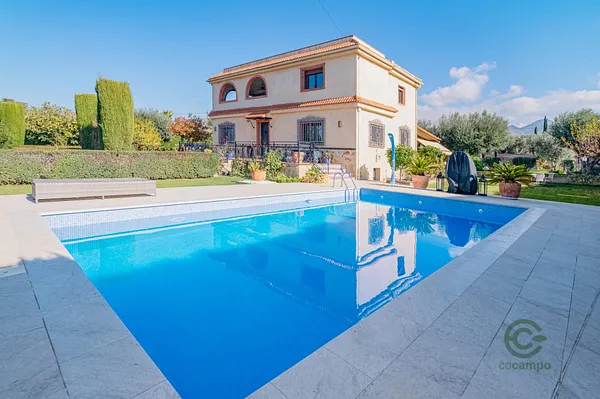 Casa de 0,2142 ha en venta en Gojar, Granada