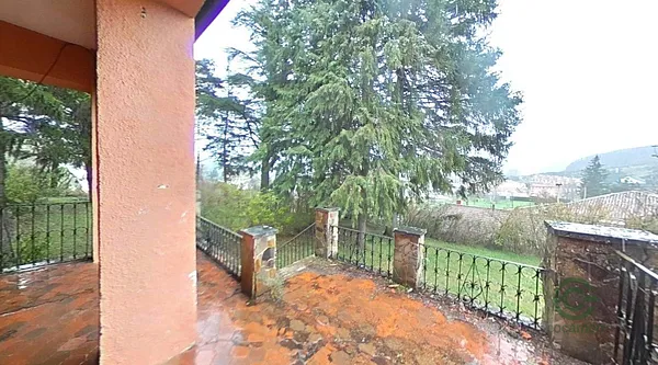 Finca rústica de 0,0154 ha en venta en Pernia (la), Palencia