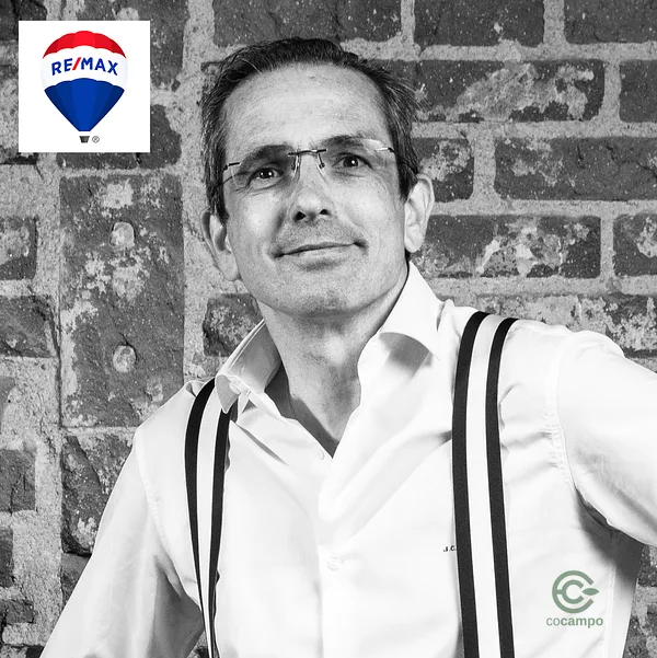 Pepe Cuesta Remax Urbe