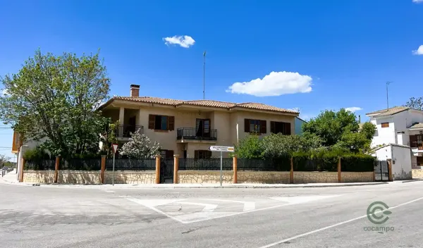 Finca rústica de 1 ha en venta en Valencia