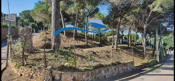 Terreno urbano de 0,1322 ha en venta en Lloret de mar, Girona