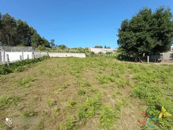 Terreno urbano de 0,13 ha en venta en Marín, Pontevedra
