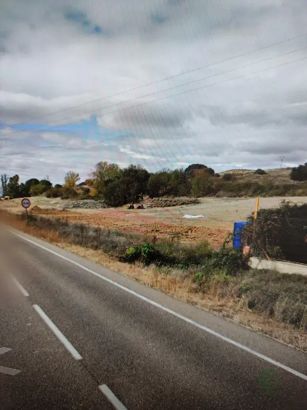 Finca rústica de 1,5 ha en venta en Salamanca