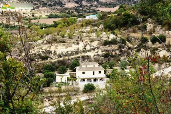Finca rústica de 0,0238 ha en venta en Guimera, Lleida