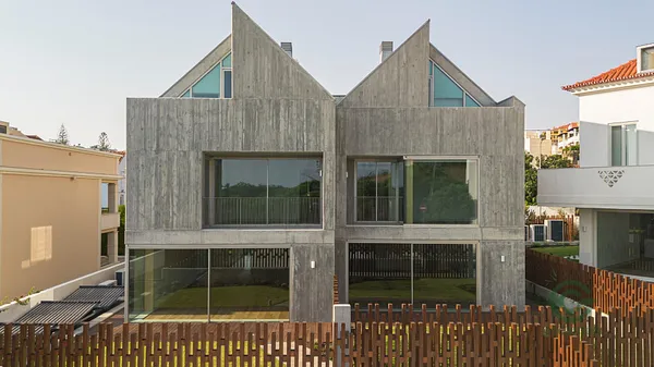 Casa de 0,0351 ha en venta en Cascais e estoril, Lisboa