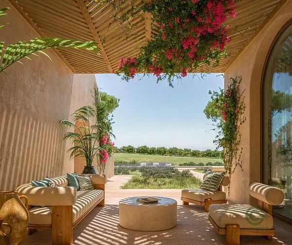 Casa de 0,0376 ha en venta en Alcácer do sal, Setúbal