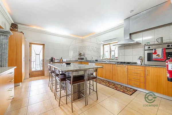 Finca rústica de 0,8043 ha en venta en Bragança