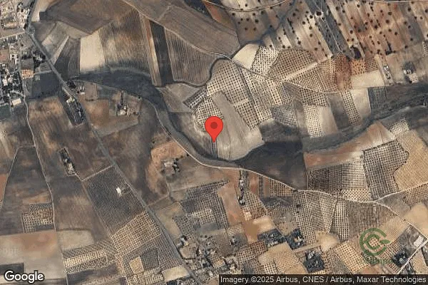 Finca agrícola de 0,42 ha en venta en Ciudad real