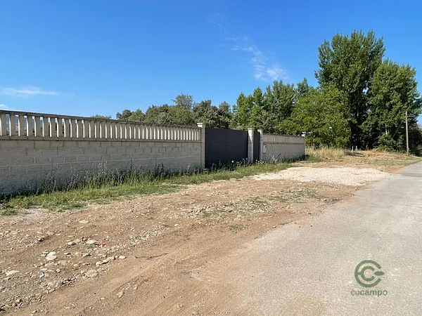 Finca rústica de 0,3611 ha en venta en Ponferrada, Leon