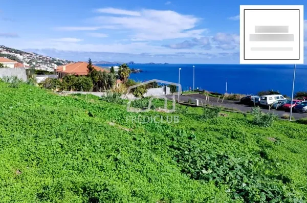 Finca agrícola de 0,0711 ha en venta en Santa cruz, Ilha da madeira