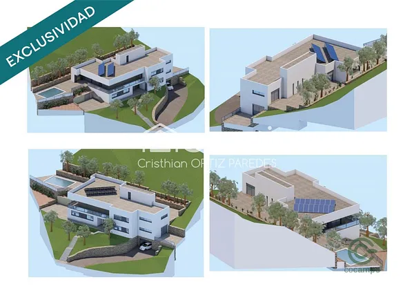 Terreno urbano de 0,1816 ha en venta en Premia de dalt, Barcelona