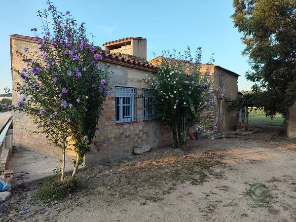 Finca rústica de 0,7072 ha en venta en Tortosa, Tarragona