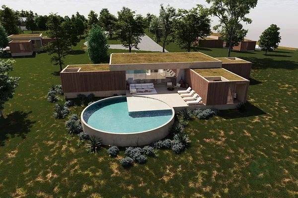 Casa de 0,043 ha en venta en Melides, Setúbal