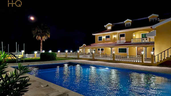 Finca rústica de 2,4 ha en venta en Azambuja, Lisboa