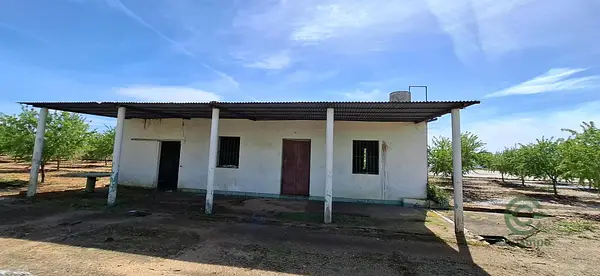 Finca agrícola de 2,5757 ha en venta en Sevilla