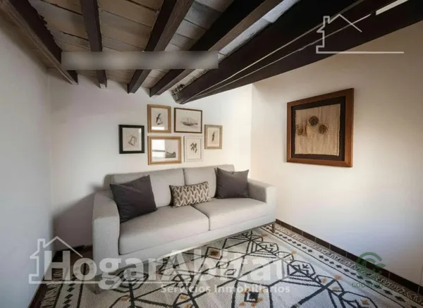 Casa de 0,0171 ha en venta en L'alcora, Castellon