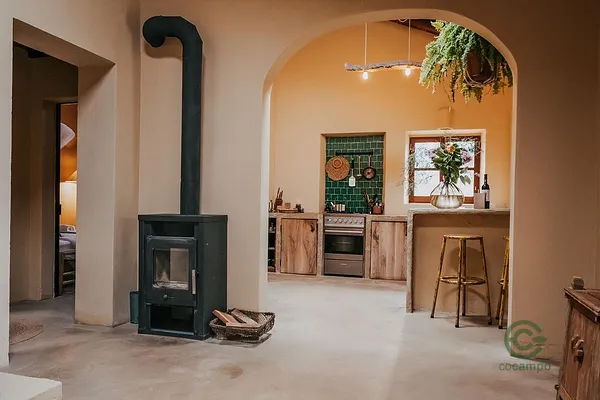 Finca rústica de 3,57 ha en venta en Aljezur, Faro