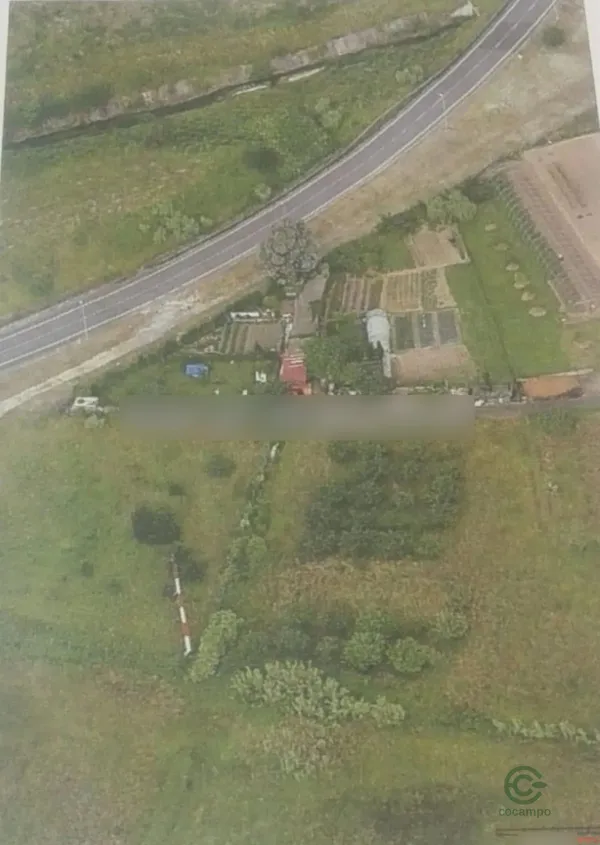 Terreno urbano de 0,14 ha en venta en Derio, Vizcaya