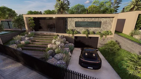 Casa de 0,08 ha en venta en Braga, Braga