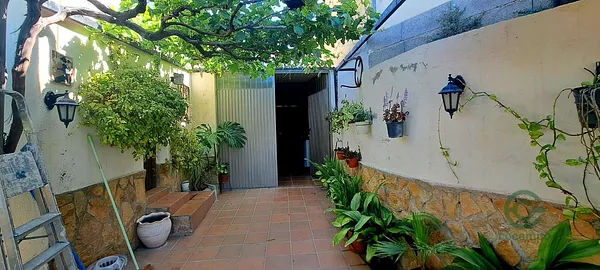 Finca rústica de 0,03 ha en venta en Berja, Almeria