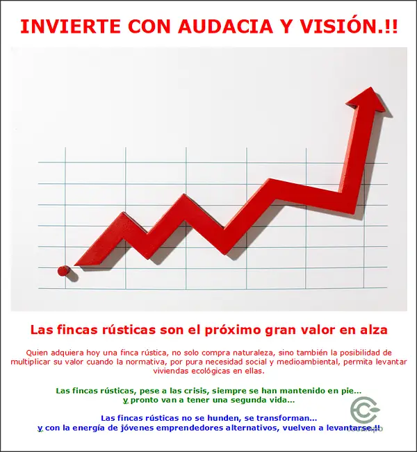 Finca forestal de 0,3 ha en venta en Barcelona