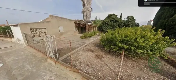 Terreno urbano de 0,6193 ha en venta en Castellon de la plana, Castellon