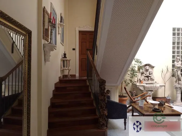 Casa de 0,04 ha en venta en Burriana, Castellón