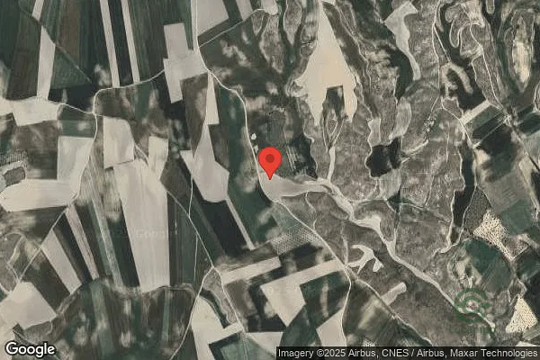 Finca agrícola de 1,12 ha en venta en Guadalajara