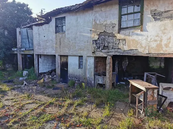 Finca rústica de 0,4 ha en venta en Vila nova de famalicão, Braga