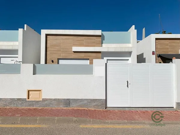 Casa de 0,016 ha en venta en Avileses, Murcia