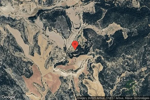 Finca agrícola de 2 ha en venta en Teruel