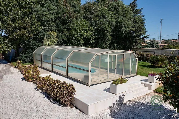 Casa de 0,336 ha en venta en Aveiro, Aveiro