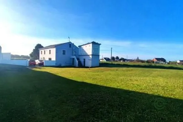 Casa de 0,108 ha en venta en Tapia de casariego, Asturias