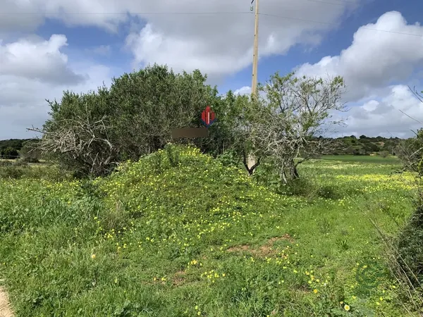 Finca agrícola de 0,444 ha en venta en Lagos, Faro