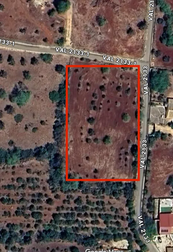 Fazenda agrícola de 0,38 ha para venda em Faro