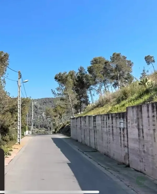 Finca rústica de 1004 ha en venta en Barcelona