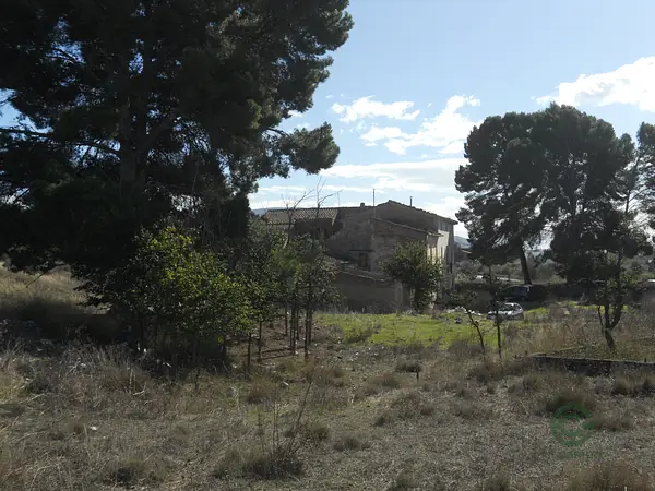 Finca rústica de 13,2 ha en venta en Alicante