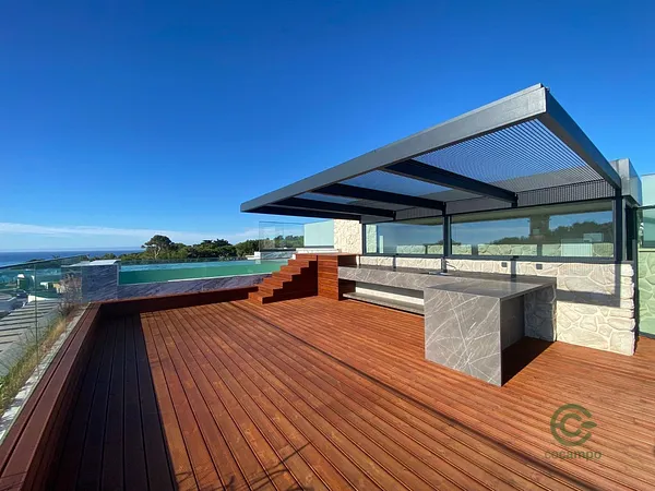 Casa de 0,032 ha en venta en Cascais e estoril, Lisboa