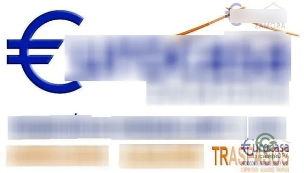 Terreno urbano de 0,06 ha en venta en Zamora, Zamora