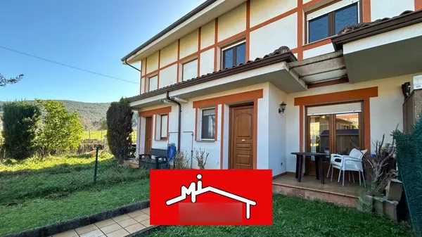 Casa de 0,002 ha en venta en Rasines, Cantabria